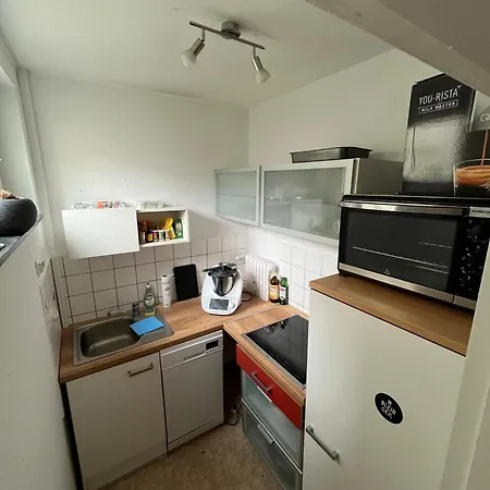아파트 Pott Loft