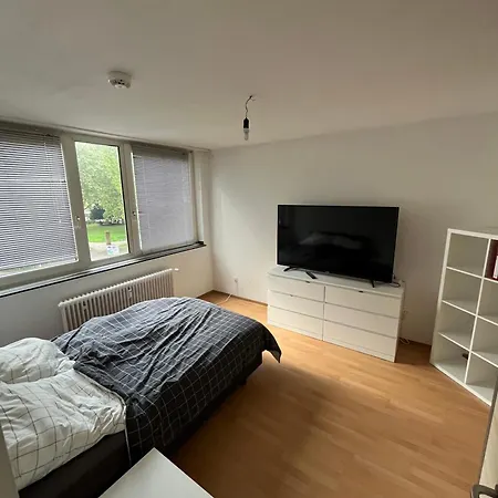 Pott Loft Apartment