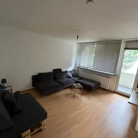 Pott Loft * Dortmund